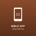Verse Roots Bible App — 30-Day FREE Trial
